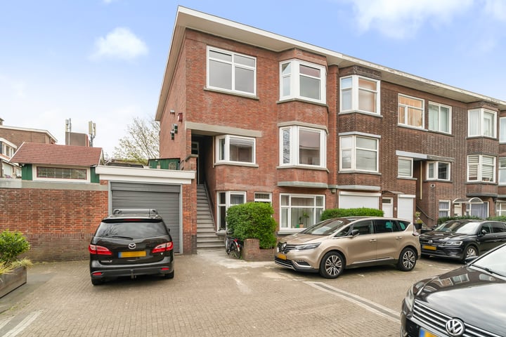 Hulshorststraat 18