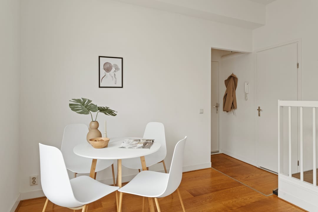 Foto 8 van Lombokstraat 3-AC