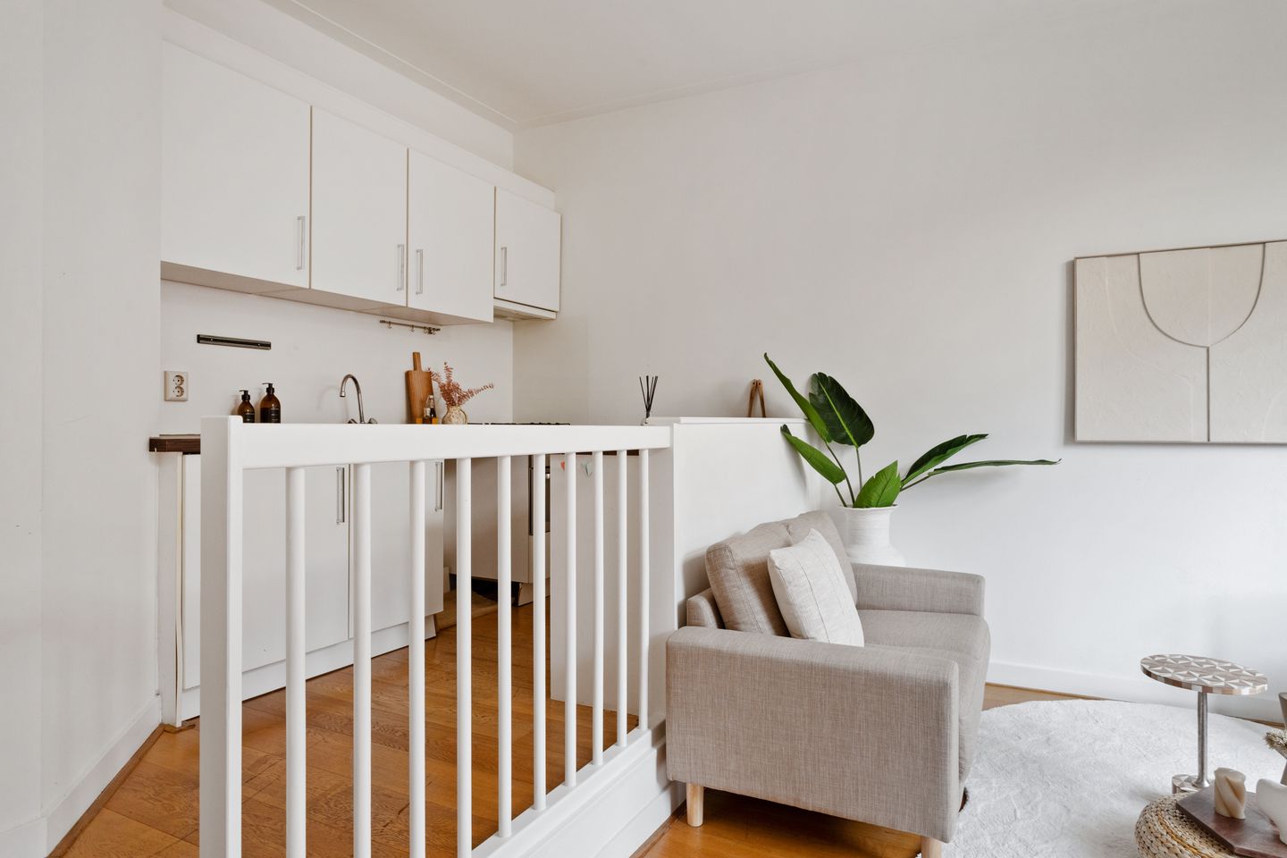 Foto 10 van Lombokstraat 3-AC