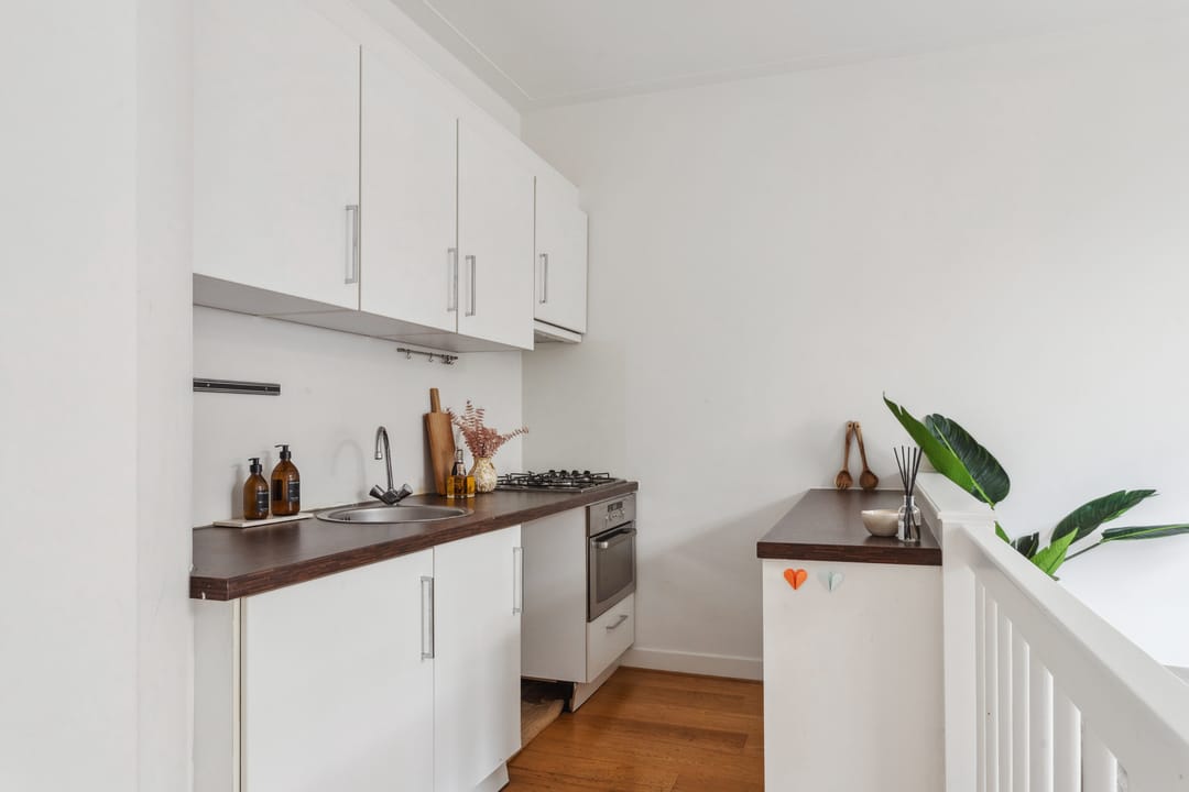 Foto 11 van Lombokstraat 3-AC