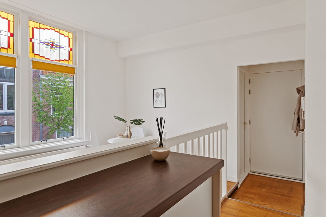 Foto 13 van Lombokstraat 3-AC