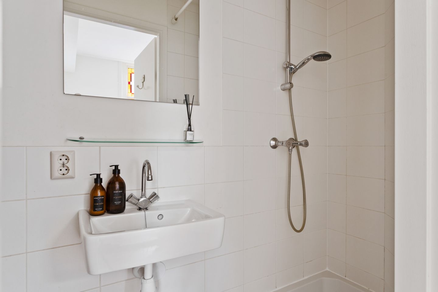 Foto 14 van Lombokstraat 3-AC