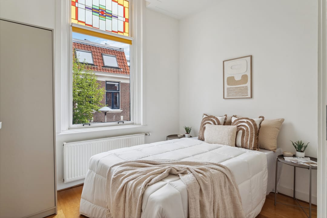 Foto 16 van Lombokstraat 3-AC