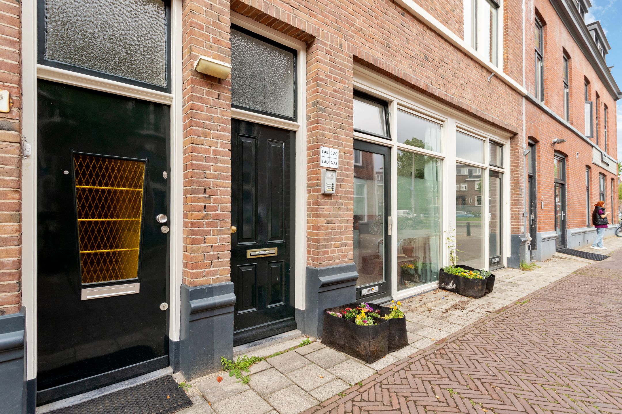 Foto 18 van Lombokstraat 3-AC