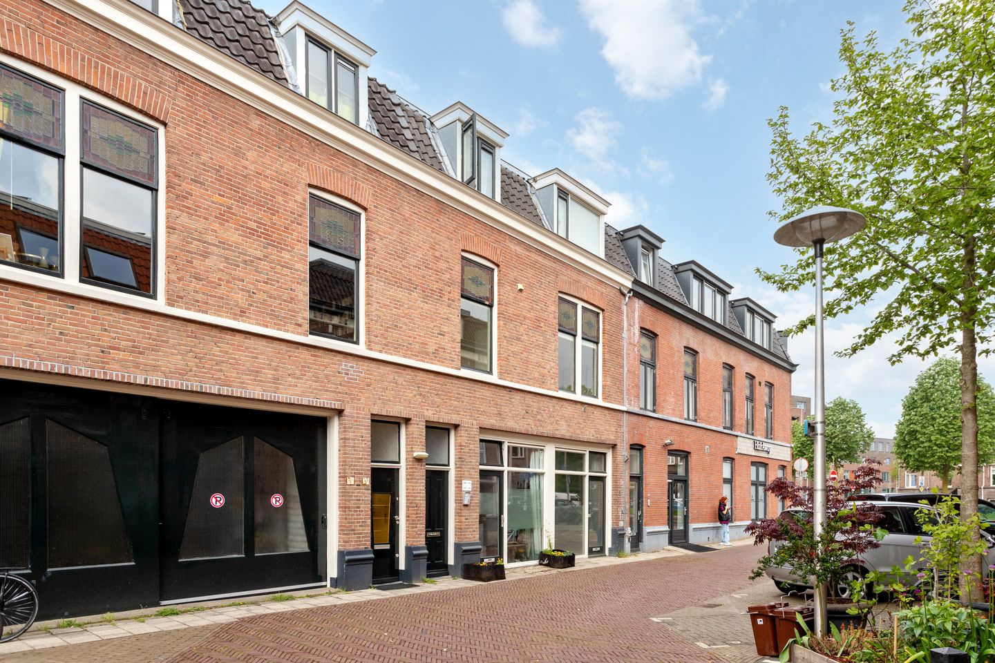 Foto 19 van Lombokstraat 3-AC