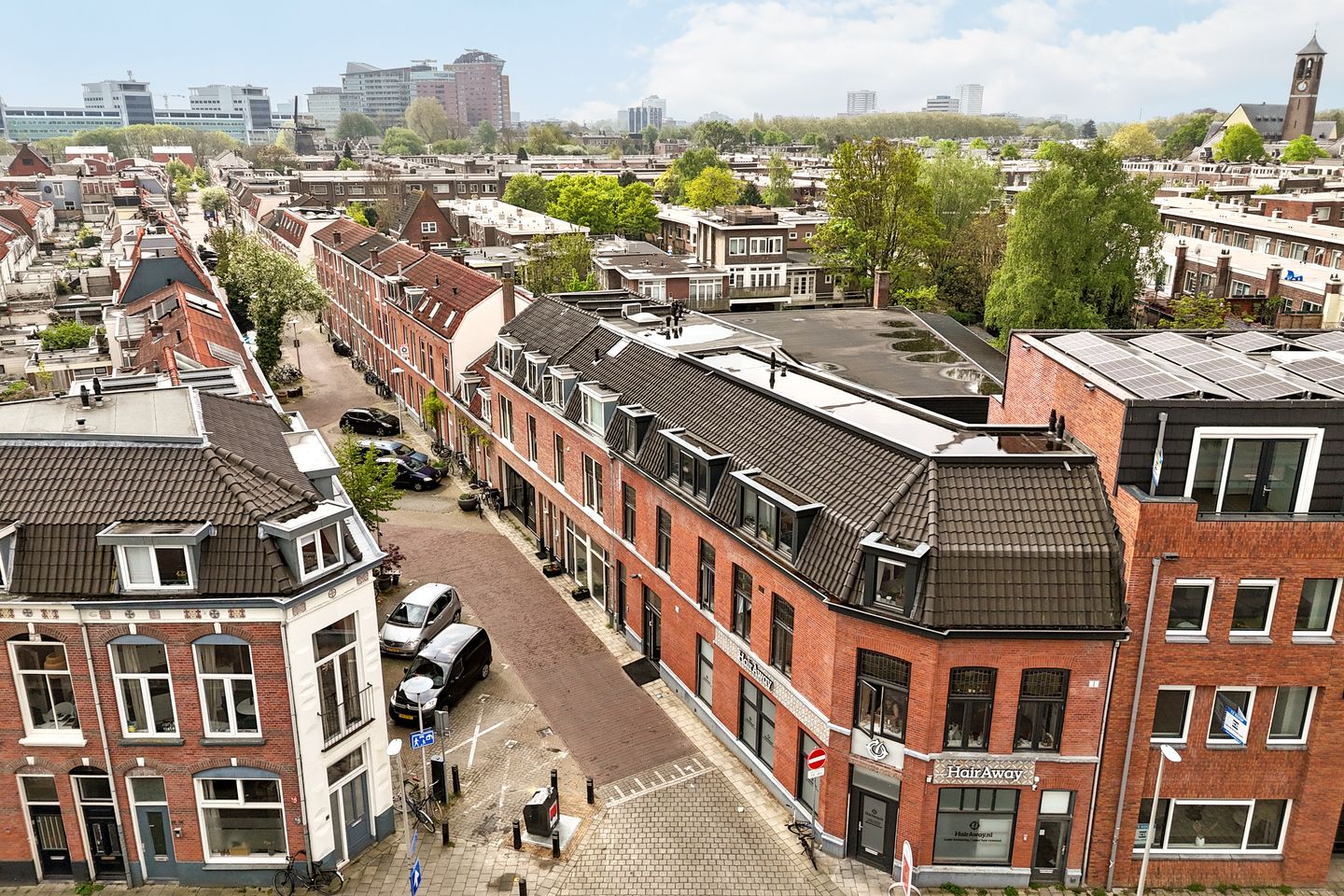 Foto 20 van Lombokstraat 3-AC