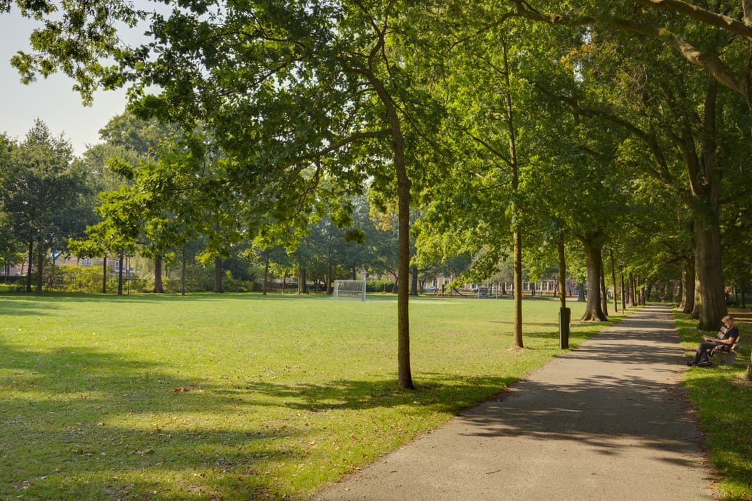 Foto 22 van Lombokstraat 3-AC