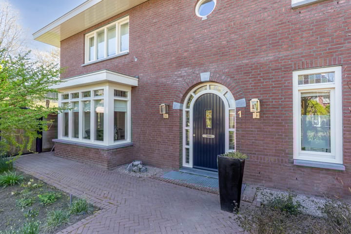 Photo 10 of Raaijweg 1