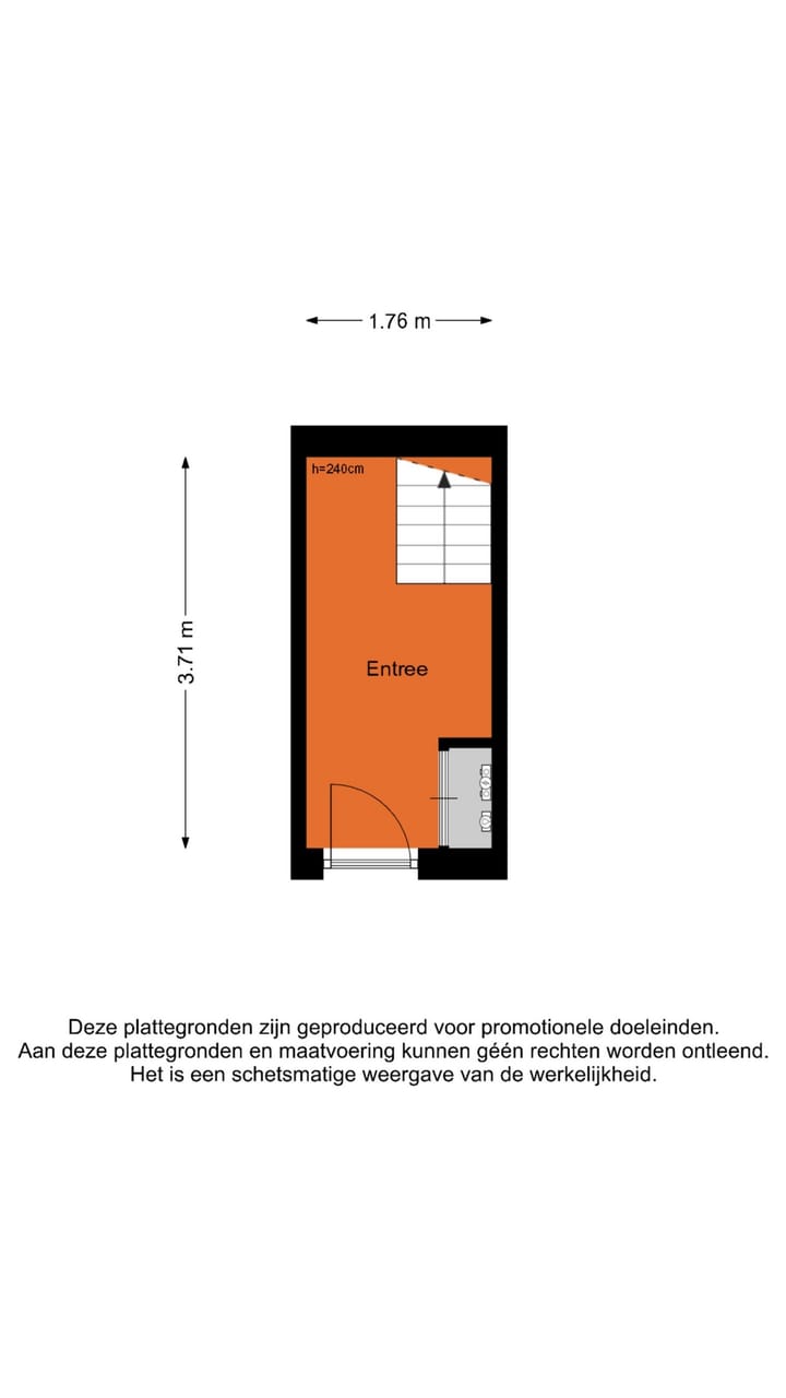Foto 40 van J.G. Sandbrinkstraat 1-13