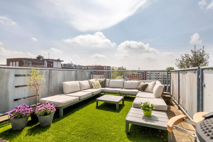 Foto 2 van J.G. Sandbrinkstraat 1-13