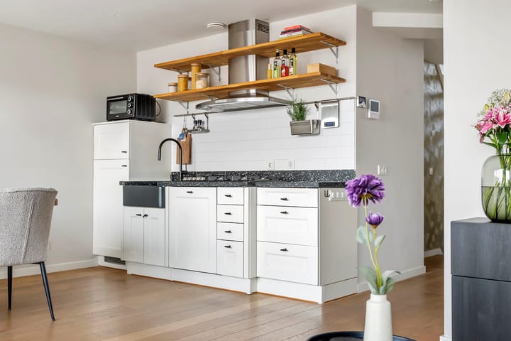 Foto 3 van J.G. Sandbrinkstraat 1-13