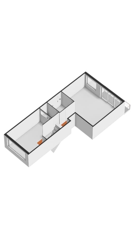 Photo 43 of J.G. Sandbrinkstraat 1-13