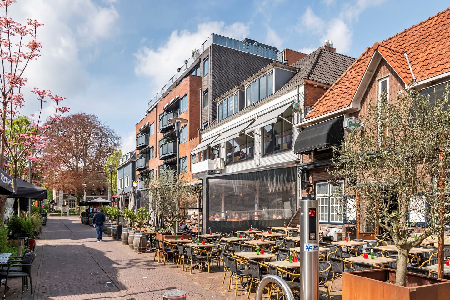 Photo 5 of J.G. Sandbrinkstraat 1-13