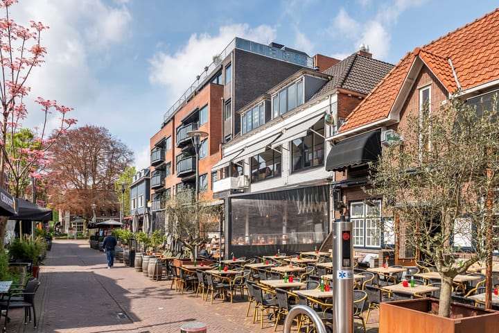 Foto 5 van J.G. Sandbrinkstraat 1-13