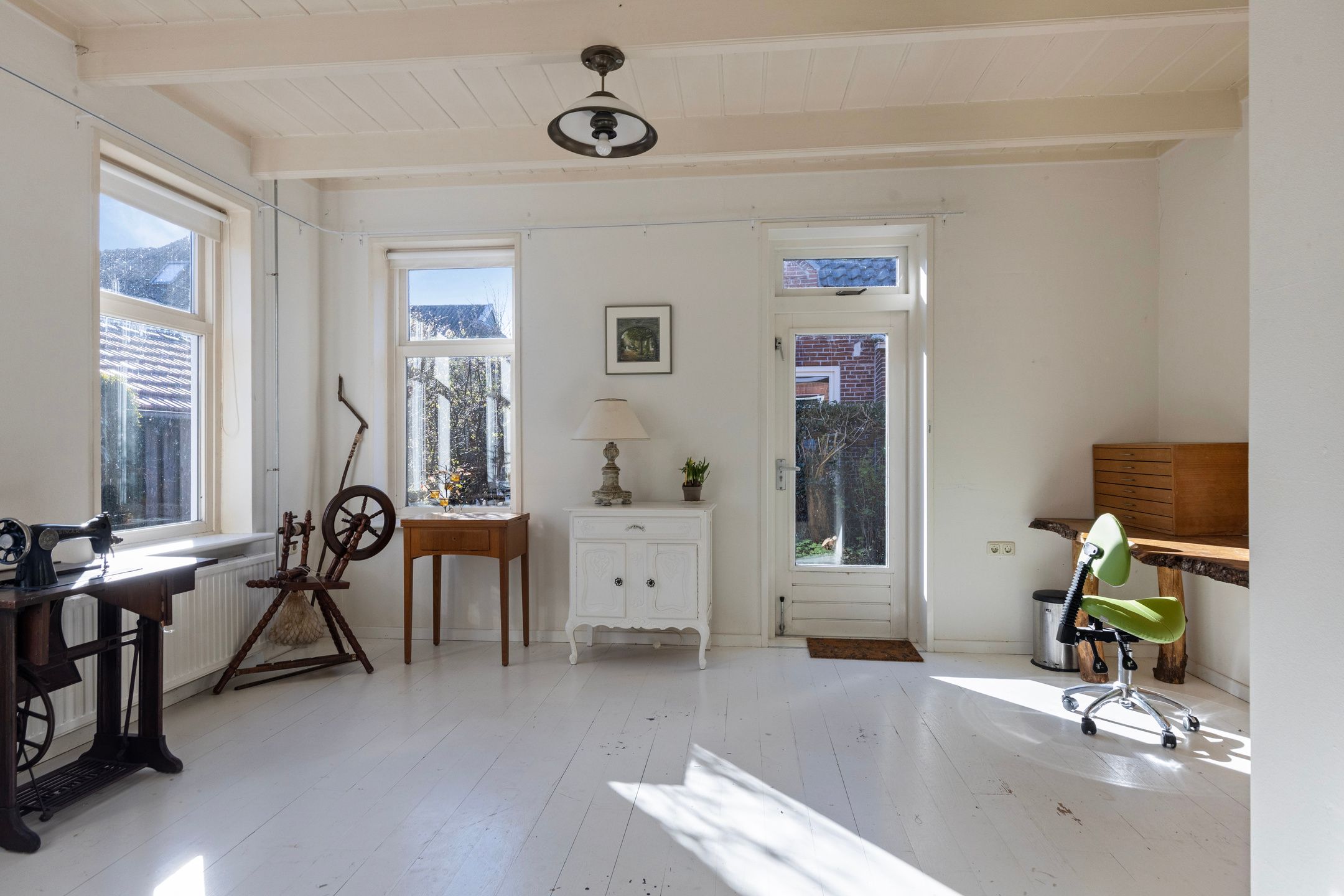 Foto 3 van Zuiderkerkpad 7