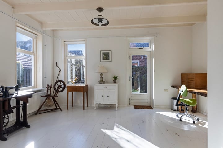 Foto 3 van Zuiderkerkpad 7