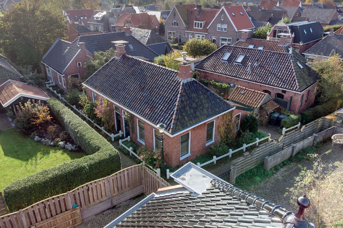 Foto 4 van Zuiderkerkpad 7