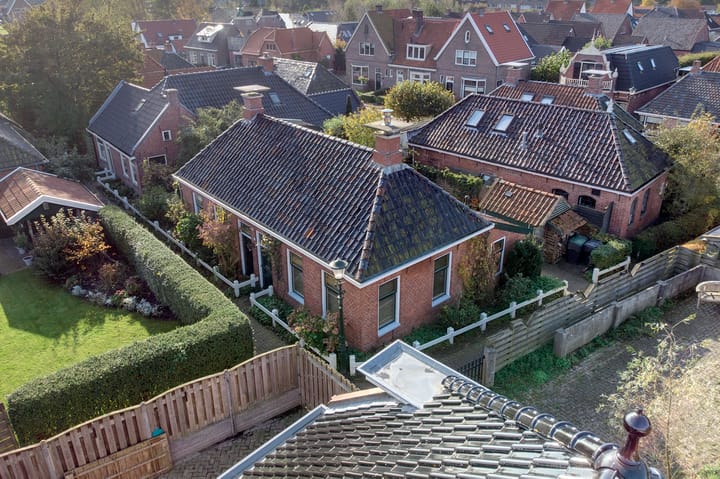 Foto 4 van Zuiderkerkpad 7