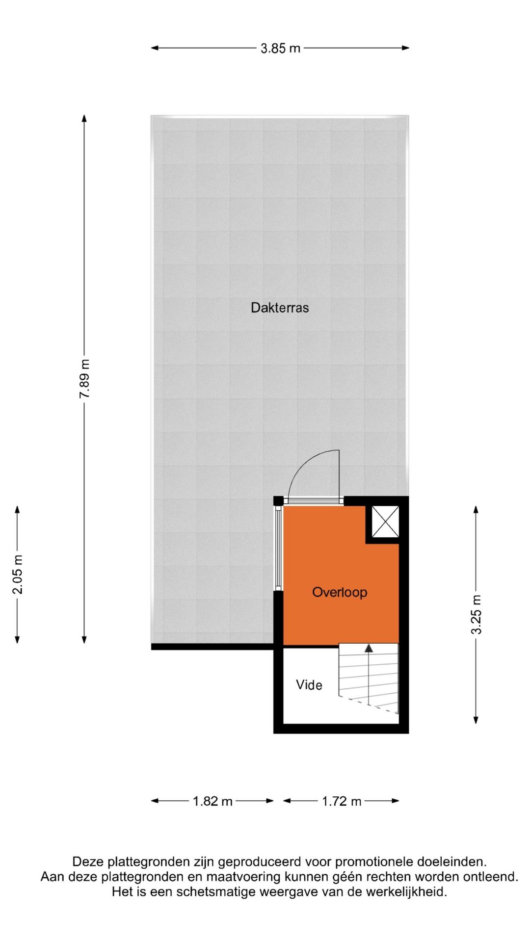 Photo 44 of J.G. Sandbrinkstraat 1-13