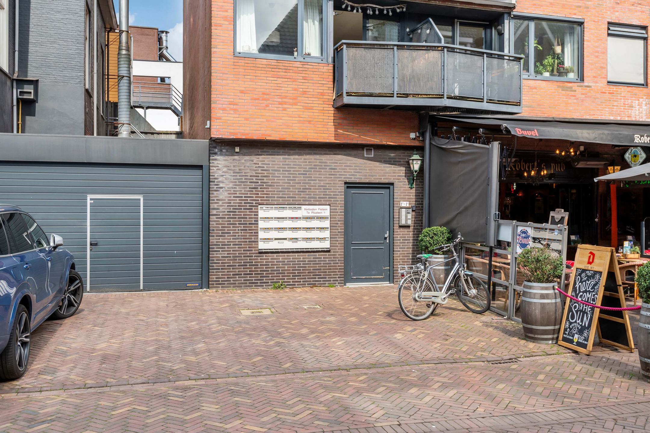 Photo 6 of J.G. Sandbrinkstraat 1-13