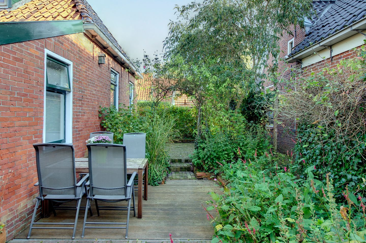 Foto 5 van Zuiderkerkpad 7