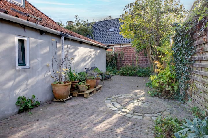 Foto 6 van Zuiderkerkpad 7