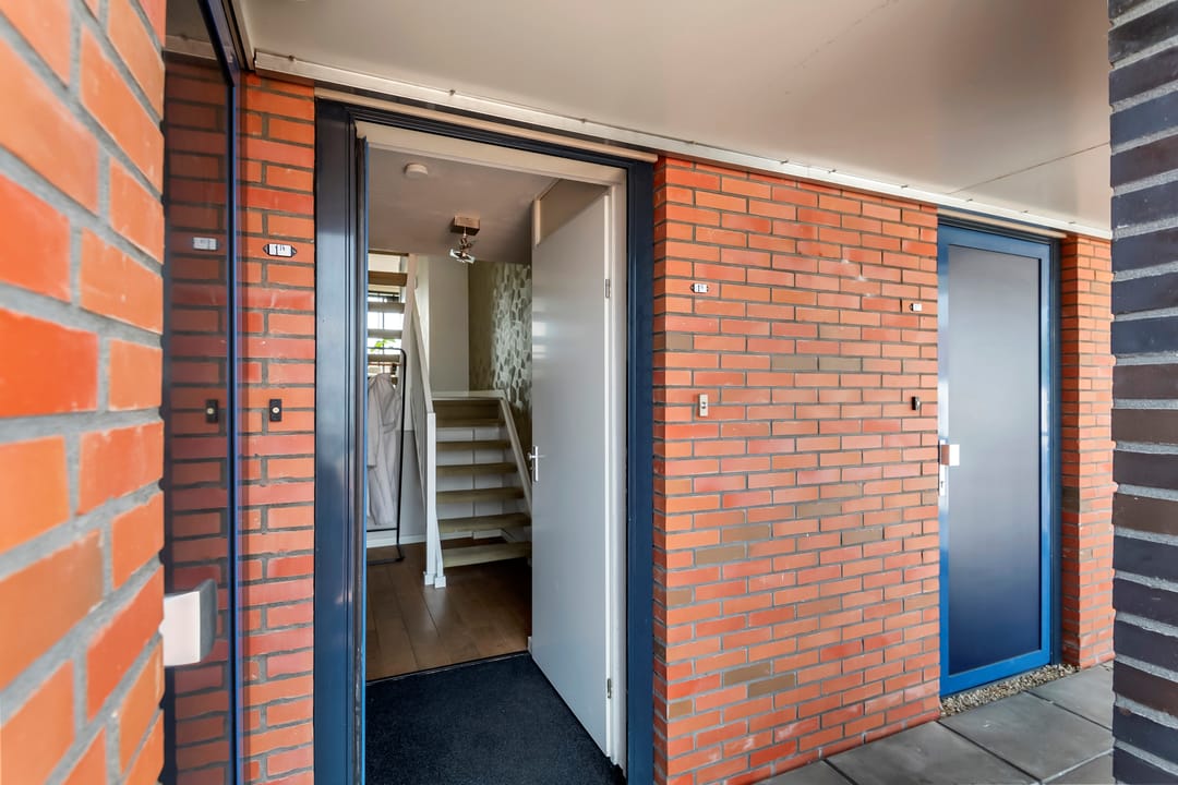 Photo 7 of J.G. Sandbrinkstraat 1-13