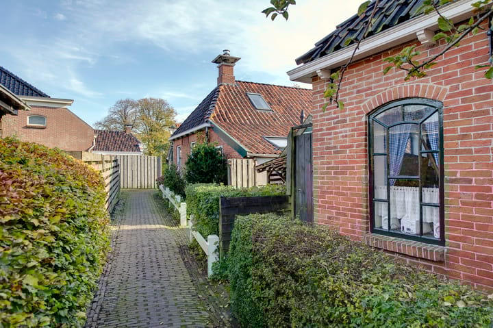 Foto 7 van Zuiderkerkpad 7