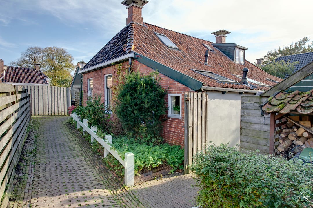 Foto 8 van Zuiderkerkpad 7