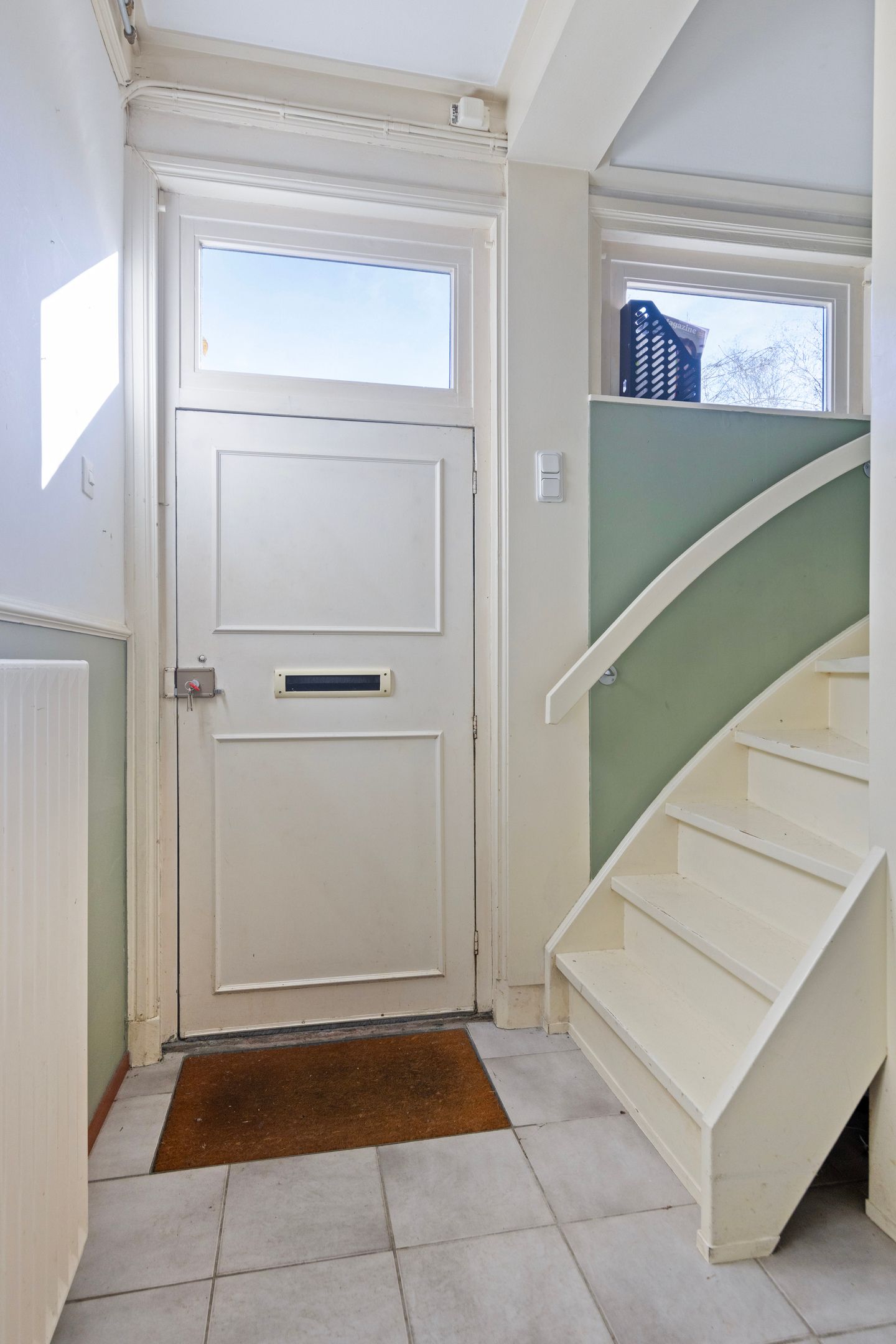 Foto 9 van Zuiderkerkpad 7