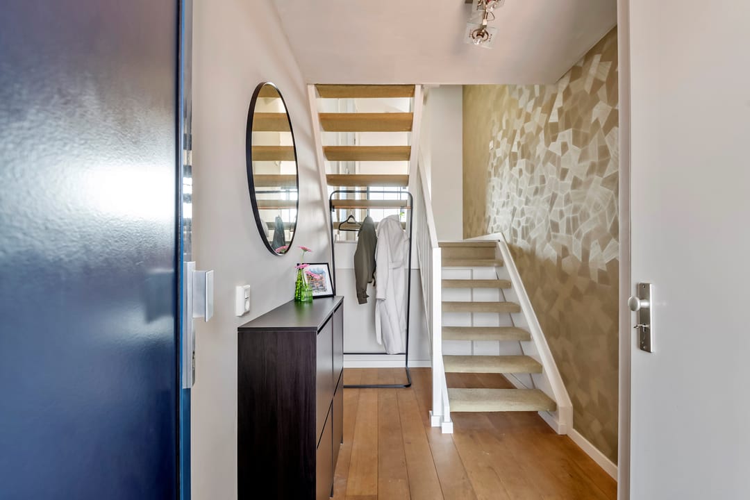 Photo 8 of J.G. Sandbrinkstraat 1-13