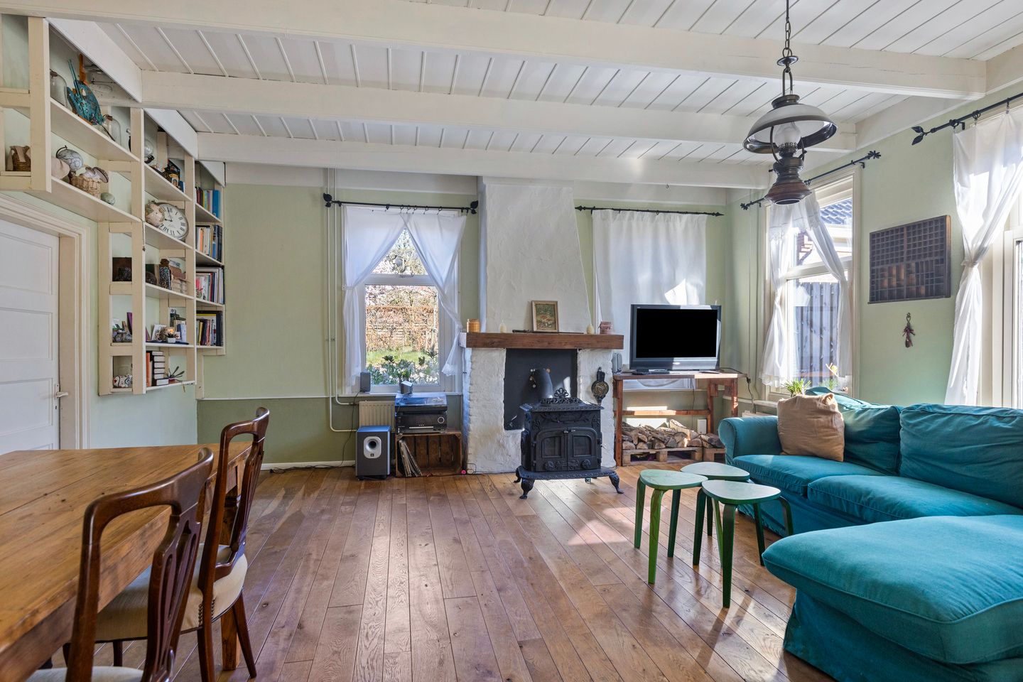 Foto 10 van Zuiderkerkpad 7