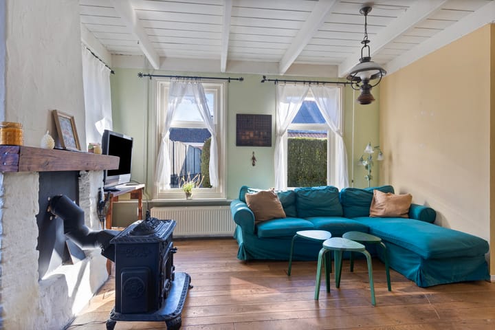 Foto 11 van Zuiderkerkpad 7