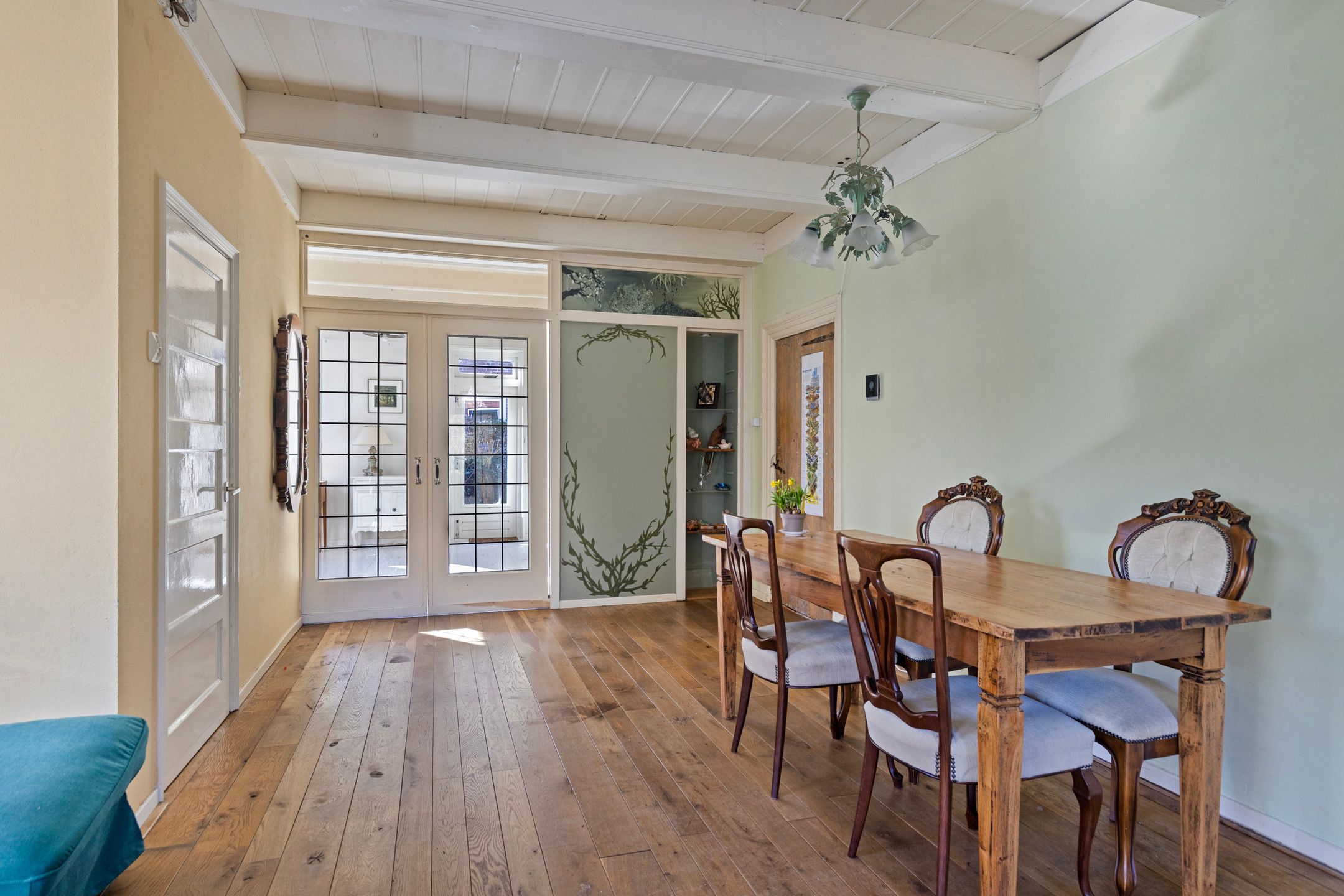 Foto 12 van Zuiderkerkpad 7