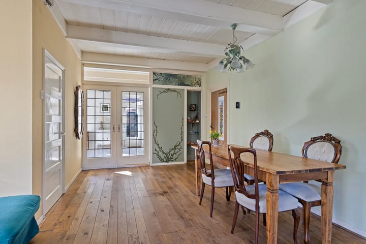 Foto 12 van Zuiderkerkpad 7