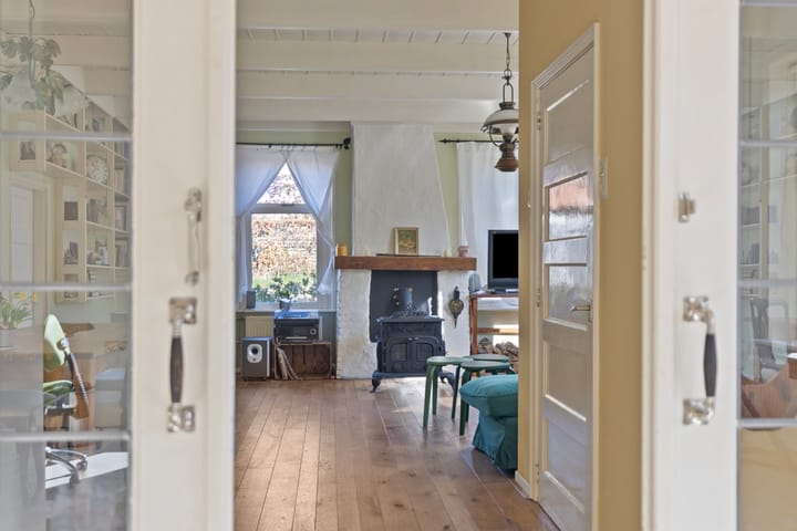 Foto 13 van Zuiderkerkpad 7