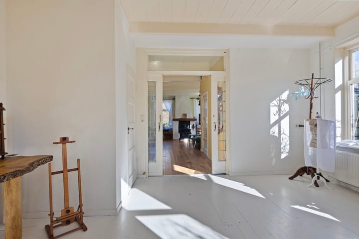 Foto 14 van Zuiderkerkpad 7