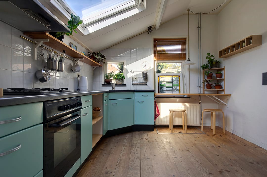 Foto 16 van Zuiderkerkpad 7