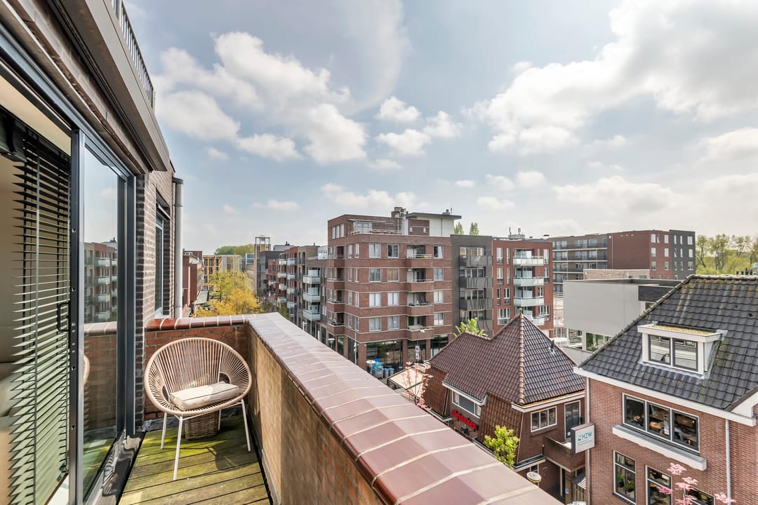 Photo 16 of J.G. Sandbrinkstraat 1-13