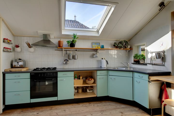 Foto 17 van Zuiderkerkpad 7