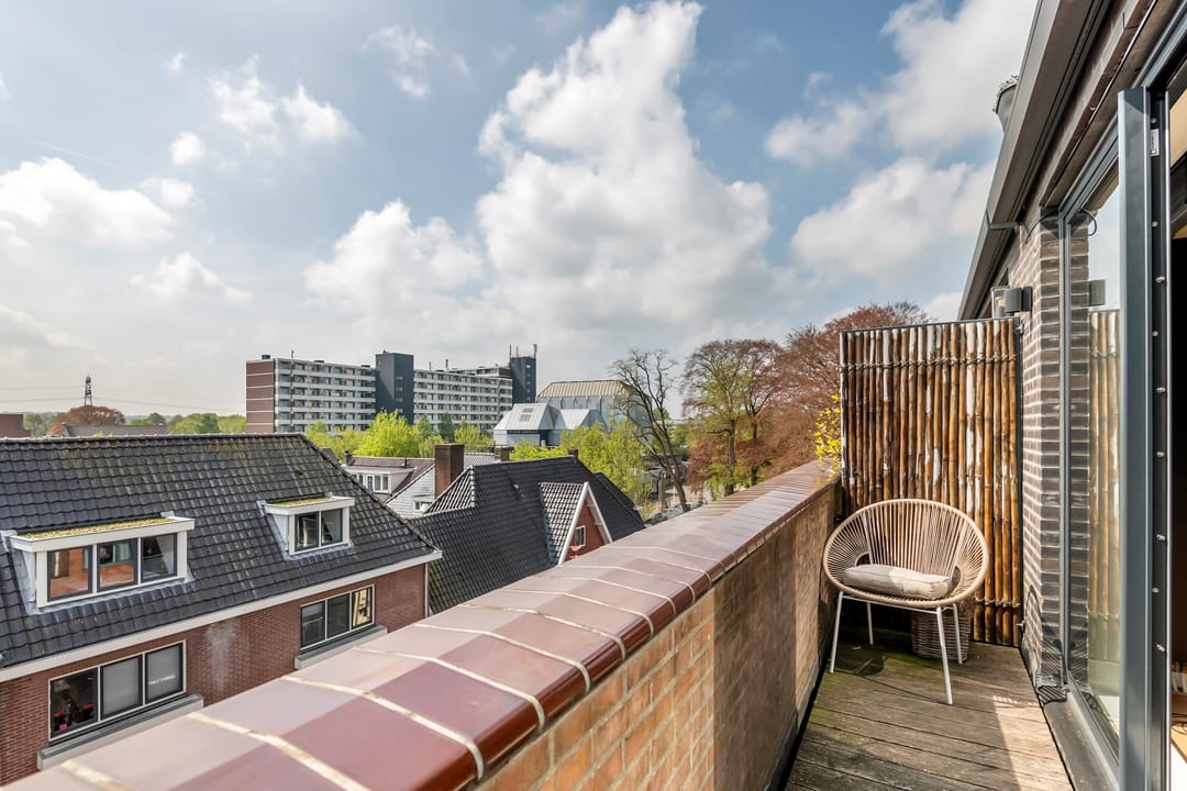 Photo 17 of J.G. Sandbrinkstraat 1-13