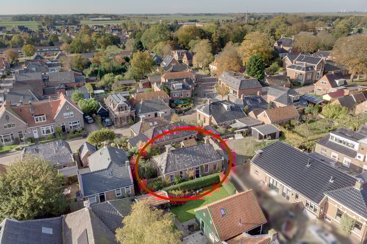 Foto 25 van Zuiderkerkpad 7