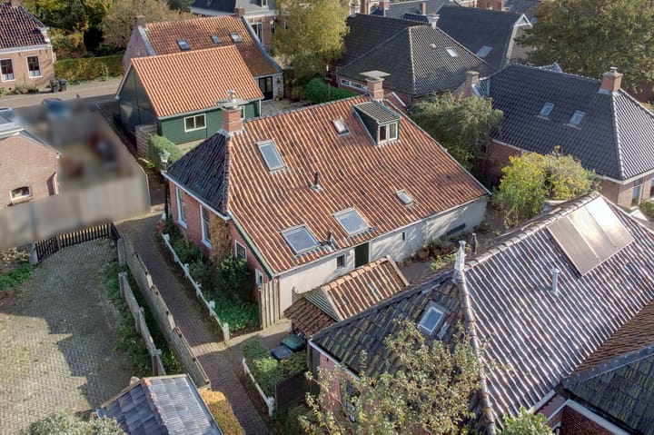 Foto 27 van Zuiderkerkpad 7