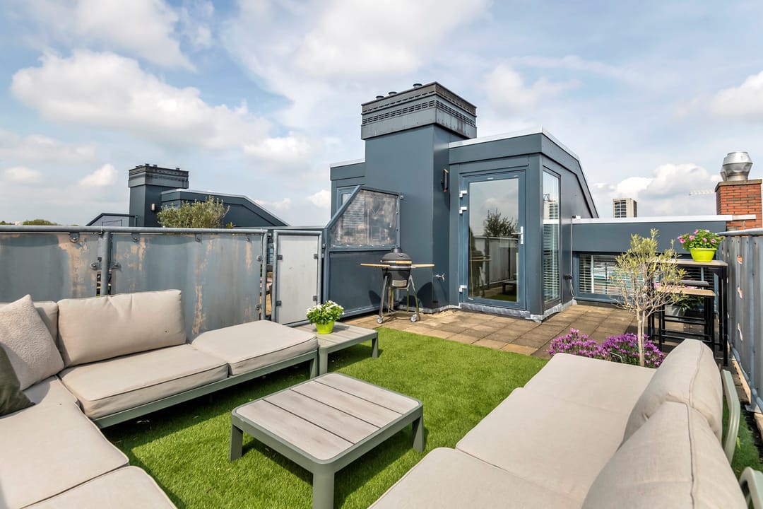 Photo 26 of J.G. Sandbrinkstraat 1-13