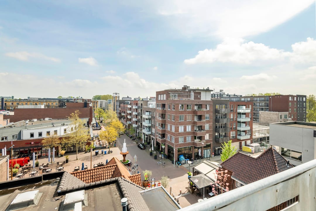 Photo 28 of J.G. Sandbrinkstraat 1-13