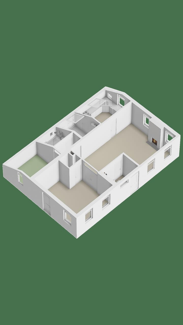 Foto 32 van Zuiderkerkpad 7