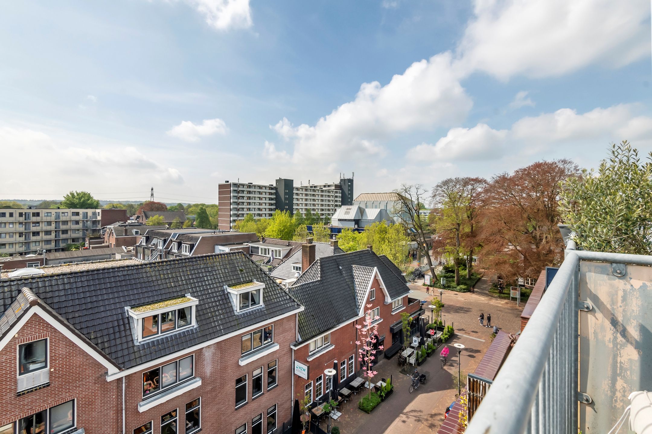 Photo 30 of J.G. Sandbrinkstraat 1-13