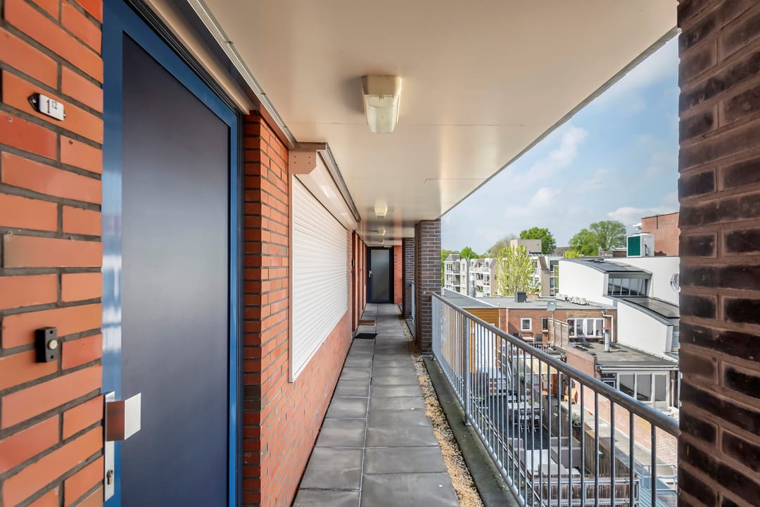 Photo 31 of J.G. Sandbrinkstraat 1-13