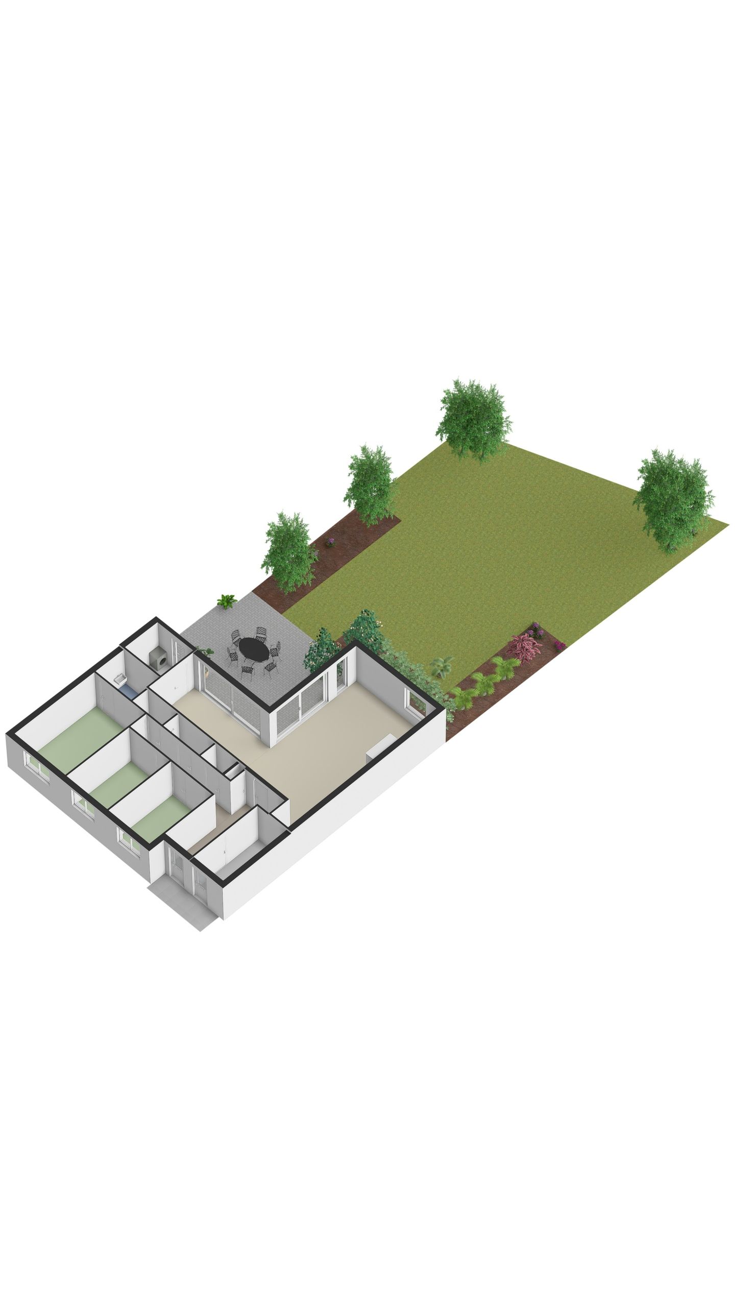 Foto 29 van Vlierlaan 74