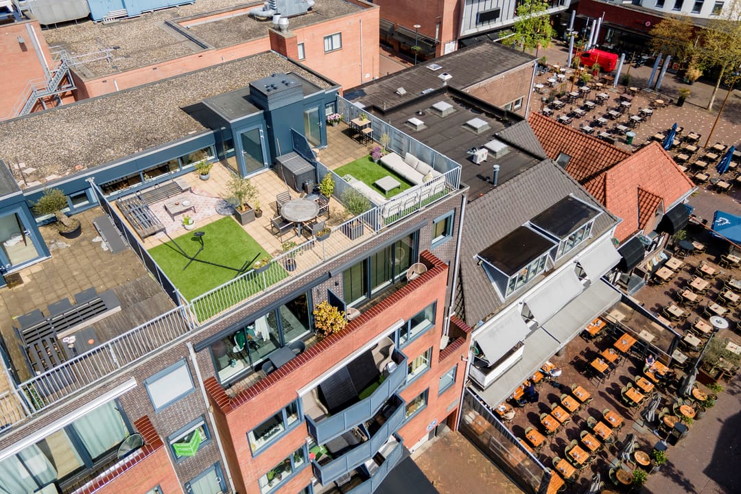 Photo 37 of J.G. Sandbrinkstraat 1-13